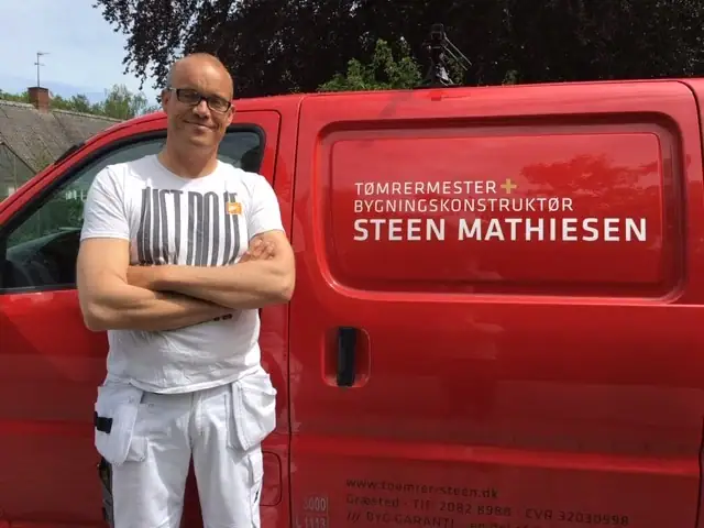 Steen Mathiesen